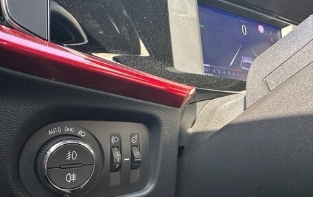 Opel Mokka, 2022 год, 2 100 000 рублей, 8 фотография