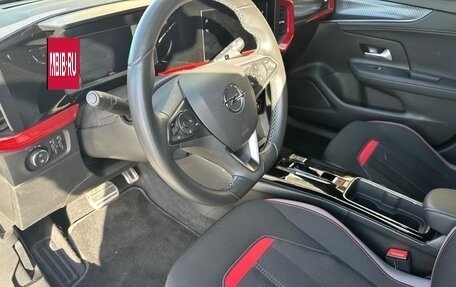 Opel Mokka, 2022 год, 2 100 000 рублей, 5 фотография