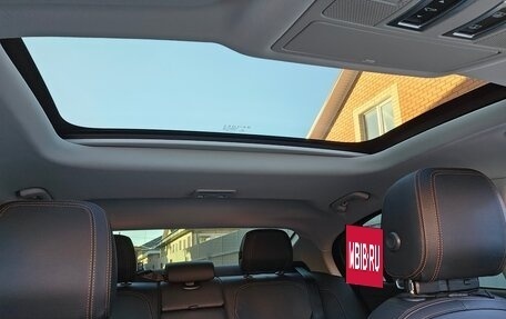 Jaguar XE I рестайлинг, 2019 год, 2 700 000 рублей, 27 фотография