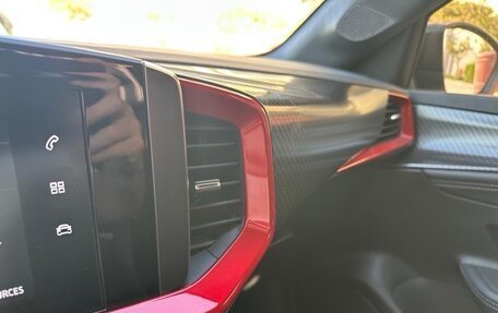 Opel Mokka, 2022 год, 2 100 000 рублей, 10 фотография