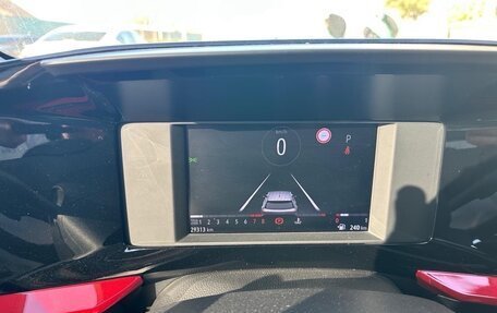 Opel Mokka, 2022 год, 2 100 000 рублей, 11 фотография