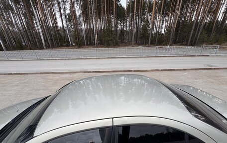 Nissan Almera Classic, 2006 год, 500 000 рублей, 9 фотография