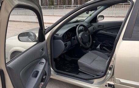 Nissan Almera Classic, 2006 год, 500 000 рублей, 10 фотография