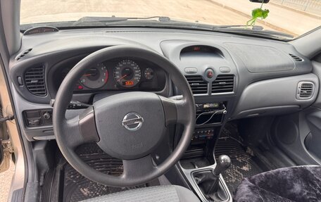 Nissan Almera Classic, 2006 год, 500 000 рублей, 11 фотография