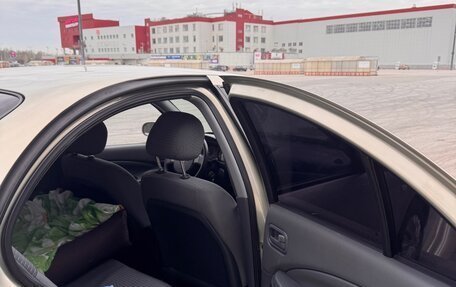 Nissan Almera Classic, 2006 год, 500 000 рублей, 14 фотография