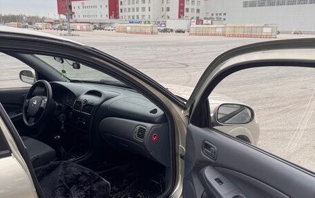 Nissan Almera Classic, 2006 год, 500 000 рублей, 13 фотография