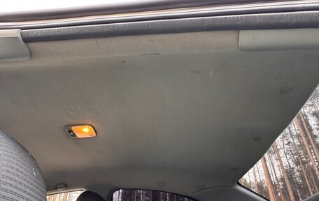 Nissan Almera Classic, 2006 год, 500 000 рублей, 15 фотография