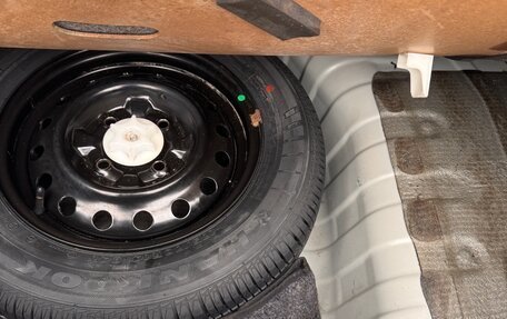 Nissan Almera Classic, 2006 год, 500 000 рублей, 18 фотография