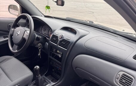 Nissan Almera Classic, 2006 год, 500 000 рублей, 17 фотография