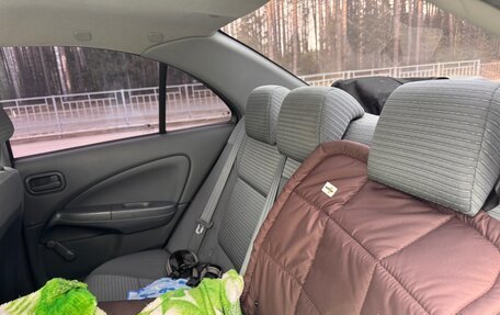 Nissan Almera Classic, 2006 год, 500 000 рублей, 19 фотография