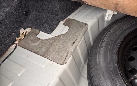 Nissan Almera Classic, 2006 год, 500 000 рублей, 23 фотография