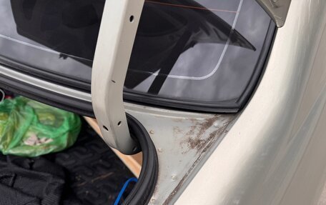 Nissan Almera Classic, 2006 год, 500 000 рублей, 24 фотография