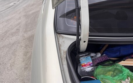 Nissan Almera Classic, 2006 год, 500 000 рублей, 21 фотография