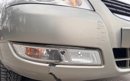 Nissan Almera Classic, 2006 год, 500 000 рублей, 28 фотография