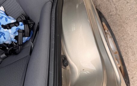 Nissan Almera Classic, 2006 год, 500 000 рублей, 29 фотография