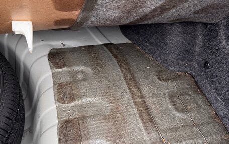 Nissan Almera Classic, 2006 год, 500 000 рублей, 22 фотография