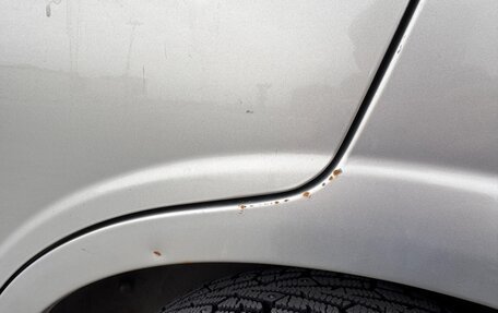 Nissan Almera Classic, 2006 год, 500 000 рублей, 26 фотография