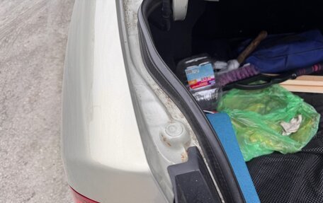 Nissan Almera Classic, 2006 год, 500 000 рублей, 20 фотография