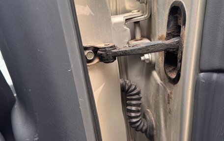 Nissan Almera Classic, 2006 год, 500 000 рублей, 27 фотография