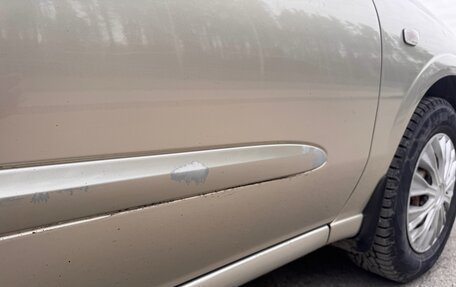 Nissan Almera Classic, 2006 год, 500 000 рублей, 30 фотография