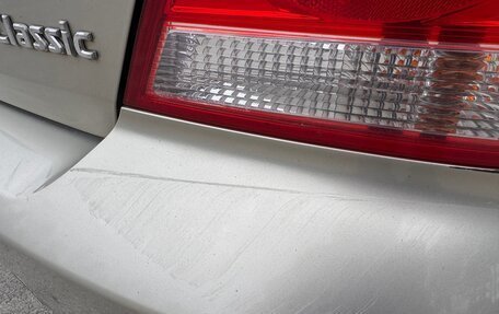 Nissan Almera Classic, 2006 год, 500 000 рублей, 31 фотография