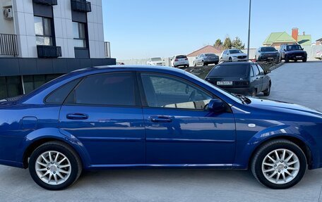 Chevrolet Lacetti, 2008 год, 549 000 рублей, 2 фотография