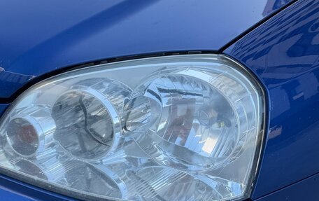 Chevrolet Lacetti, 2008 год, 549 000 рублей, 11 фотография