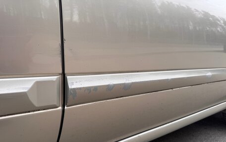 Nissan Almera Classic, 2006 год, 500 000 рублей, 32 фотография