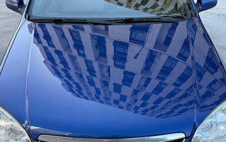 Chevrolet Lacetti, 2008 год, 549 000 рублей, 12 фотография