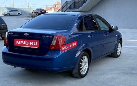 Chevrolet Lacetti, 2008 год, 549 000 рублей, 5 фотография