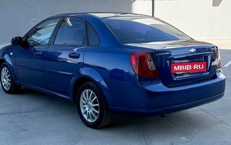 Chevrolet Lacetti, 2008 год, 549 000 рублей, 6 фотография