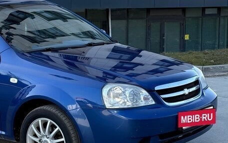 Chevrolet Lacetti, 2008 год, 549 000 рублей, 8 фотография