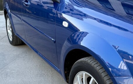 Chevrolet Lacetti, 2008 год, 549 000 рублей, 15 фотография