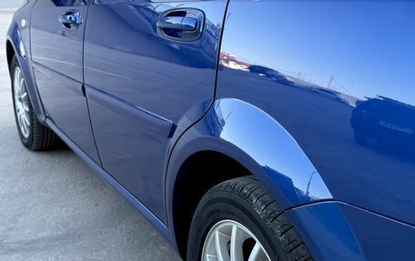 Chevrolet Lacetti, 2008 год, 549 000 рублей, 17 фотография