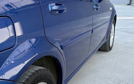 Chevrolet Lacetti, 2008 год, 549 000 рублей, 16 фотография