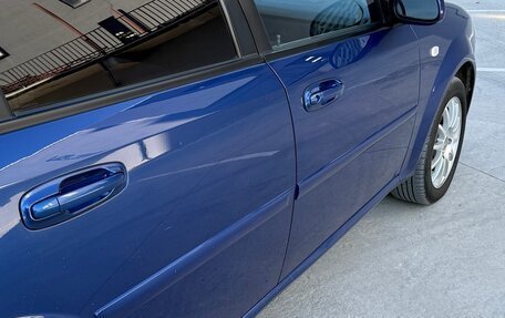 Chevrolet Lacetti, 2008 год, 549 000 рублей, 21 фотография