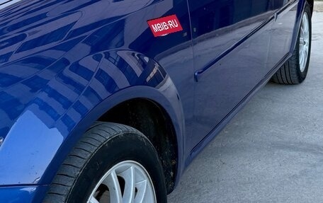 Chevrolet Lacetti, 2008 год, 549 000 рублей, 14 фотография