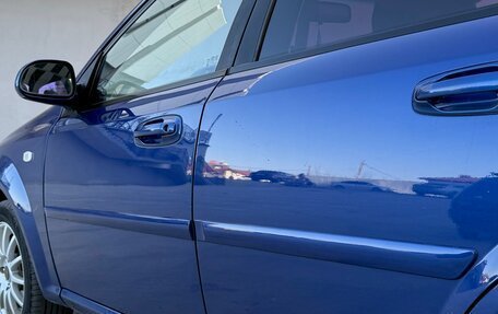 Chevrolet Lacetti, 2008 год, 549 000 рублей, 20 фотография