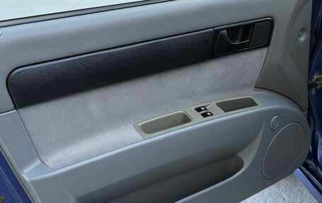 Chevrolet Lacetti, 2008 год, 549 000 рублей, 26 фотография