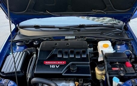 Chevrolet Lacetti, 2008 год, 549 000 рублей, 22 фотография