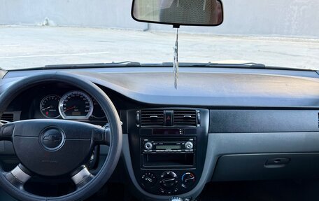 Chevrolet Lacetti, 2008 год, 549 000 рублей, 29 фотография