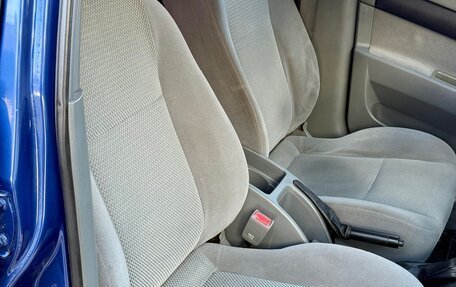 Chevrolet Lacetti, 2008 год, 549 000 рублей, 32 фотография