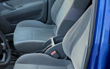 Chevrolet Lacetti, 2008 год, 549 000 рублей, 30 фотография