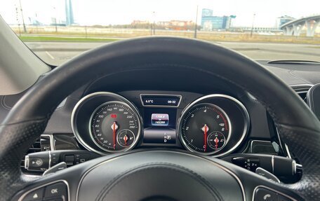 Mercedes-Benz GLS, 2017 год, 4 750 000 рублей, 18 фотография