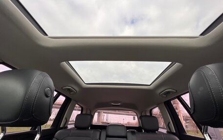 Mercedes-Benz GLS, 2017 год, 4 750 000 рублей, 23 фотография