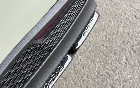 Mercedes-Benz GLS, 2017 год, 4 750 000 рублей, 20 фотография