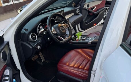 Mercedes-Benz C-Класс, 2014 год, 2 300 000 рублей, 2 фотография