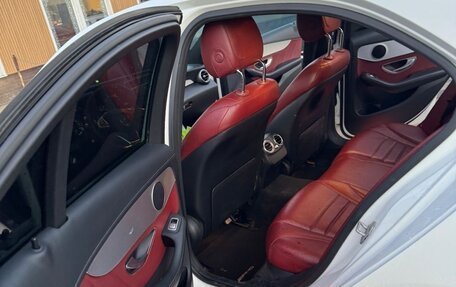 Mercedes-Benz C-Класс, 2014 год, 2 300 000 рублей, 7 фотография