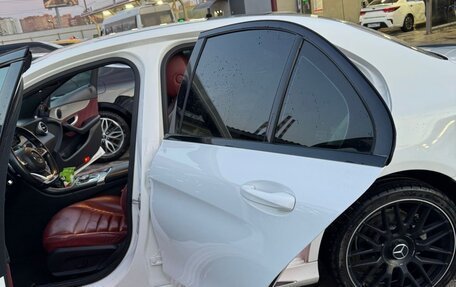 Mercedes-Benz C-Класс, 2014 год, 2 300 000 рублей, 5 фотография