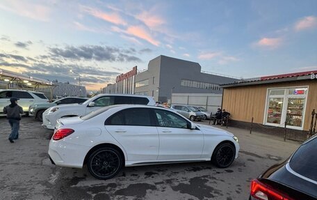 Mercedes-Benz C-Класс, 2014 год, 2 300 000 рублей, 9 фотография